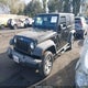 1C4BJWDG9JL884617 2018 Jeep Wrangler Jk Unlimited Sport 4X4 auction photo thumbnail 2