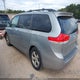 5TDKK3DC6BS054699 2011 Toyota Sienna Le V6 auction photo thumbnail 3