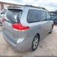 5TDKK3DC6BS054699 2011 Toyota Sienna Le V6 auction photo thumbnail 4