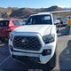 3TMCZ5AN6PM542754 2023 Toyota Tacoma Trd Off Road auction photo thumbnail 12