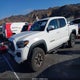 3TMCZ5AN6PM542754 2023 Toyota Tacoma Trd Off Road auction photo thumbnail 2