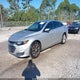 1G1ZD5ST6LF001695 2020 Chevrolet Malibu Fwd Lt auction photo thumbnail 2