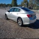 1G1ZD5ST6LF001695 2020 Chevrolet Malibu Fwd Lt auction photo thumbnail 3