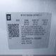 1G1ZD5ST6LF001695 2020 Chevrolet Malibu Fwd Lt auction photo thumbnail 9