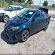 5YFBURHE3JP838905 2018 Toyota Corolla Se auction photo thumbnail 2