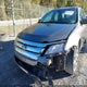 3FAHP0JA2CR394651 2012 Ford Fusion Sel auction photo thumbnail 6