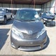 5TDYZ3DC8HS819149 2017 Toyota Sienna Xle Premium 8 Passenger auction photo thumbnail 12