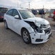 1G1PC5SB0E7473759 2014 Chevrolet Cruze 1Lt Auto auction photo thumbnail 1