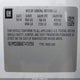1G1PC5SB0E7473759 2014 Chevrolet Cruze 1Lt Auto auction photo thumbnail 9