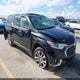 1GNERKKW8JJ136856 2018 Chevrolet Traverse Premier auction photo thumbnail 1