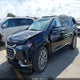 1GNERKKW8JJ136856 2018 Chevrolet Traverse Premier auction photo thumbnail 2
