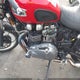 SMT920K16AT423545 2010 Triumph Motorcycle Thruxton 900 auction photo thumbnail 9