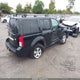 5N1AR18B08C650863 2008 Nissan Pathfinder S auction photo thumbnail 4