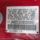 JH4DC53026S000692 2006 Acura Rsx Type S auction photo thumbnail 9