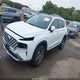 5NMS3DAJ7PH531026 2023 Hyundai Santa Fe Sel auction photo thumbnail 2