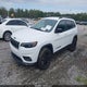 1C4PJMMB7PD112764 2023 Jeep Cherokee Altitude Lux 4X4 auction photo thumbnail 2