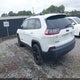 1C4PJMMB7PD112764 2023 Jeep Cherokee Altitude Lux 4X4 auction photo thumbnail 3