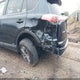 JTMRJREV0JD241600 2018 Toyota Rav4 Hybrid Xle auction photo thumbnail 6