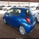 VNKKTUD30FA035837 2015 Toyota Yaris L auction photo thumbnail 3