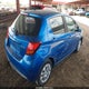 VNKKTUD30FA035837 2015 Toyota Yaris L auction photo thumbnail 4