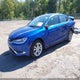 1C3CCCAB8FN687301 2015 Chrysler 200 Limited auction photo thumbnail 2