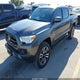 5TFAX5GN5KX149965 2019 Toyota Tacoma Sr auction photo thumbnail 2