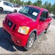 1N6BA0EC6CN303152 2012 Nissan Titan Pro-4X auction photo thumbnail 2