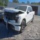 1FTVW1EVXPWG47740 2023 Ford F-150 Lightning Lariat auction photo thumbnail 2