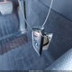 WBAJA7C5XJWA72825 2018 BMW 530I xDrive auction photo thumbnail 11