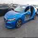3N1AB8CV5LY238587 2020 Nissan Sentra Sv Xtronic Cvt auction photo thumbnail 2