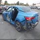 3N1AB8CV5LY238587 2020 Nissan Sentra Sv Xtronic Cvt auction photo thumbnail 3