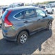 2HKRM4H36DH663521 2013 Honda Cr-V Lx auction photo thumbnail 4