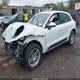 WP1AA2A5XLLB11471 2020 Porsche Macan auction photo thumbnail 2