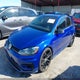 WVWVA7AU7KW230017 2019 Volkswagen Golf R 2.0T W/Dcc Navigation auction photo thumbnail 2