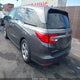 5FNRL6H7XKB013314 2019 Honda Odyssey Exl auction photo thumbnail 3