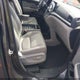 5FNRL6H7XKB013314 2019 Honda Odyssey Exl auction photo thumbnail 5
