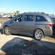 5FNRL5H67EB038287 2014 Honda Odyssey Ex-L auction photo thumbnail 15