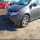 5FNRL5H67EB038287 2014 Honda Odyssey Ex-L auction photo thumbnail 6