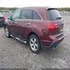 2HNYD2H36DH513850 2013 Acura Mdx Technology Package auction photo thumbnail 3