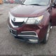 2HNYD2H36DH513850 2013 Acura Mdx Technology Package auction photo thumbnail 6