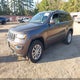 1C4RJEAG5MC797847 2021 Jeep Grand Cherokee Laredo E 4X2 auction photo thumbnail 2