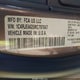 1C4RJEAG5MC797847 2021 Jeep Grand Cherokee Laredo E 4X2 auction photo thumbnail 9