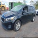 KNDMB5C18F6038644 2015 Kia Sedona Lx auction photo thumbnail 2