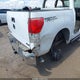 5TFDW5F17AX129858 2010 Toyota Tundra Grade 5.7L V8 auction photo thumbnail 18