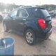 2GNFLHE33E6186321 2014 Chevrolet Equinox Ltz auction photo thumbnail 3