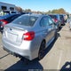 JF1VA1C64M9823434 2021 Subaru Wrx Premium auction photo thumbnail 4