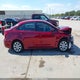 5YFEPMAE3NP323250 2022 Toyota Corolla Le auction photo thumbnail 12