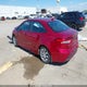 5YFEPMAE3NP323250 2022 Toyota Corolla Le auction photo thumbnail 3