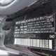 WDBRF64JX2F250226 2002 Mercedes-Benz C 320 auction photo thumbnail 9