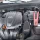 5NPEB4AC7DH703278 2013 Hyundai Sonata Gls auction photo thumbnail 10